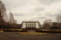 东北大学体育馆